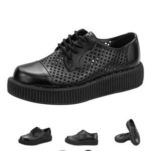 TUK Black Creeper